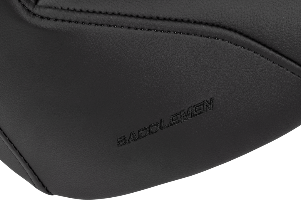 SADDLEMEN Explorer™ Road Sofa Seat - without Backrest - VN900 Custom