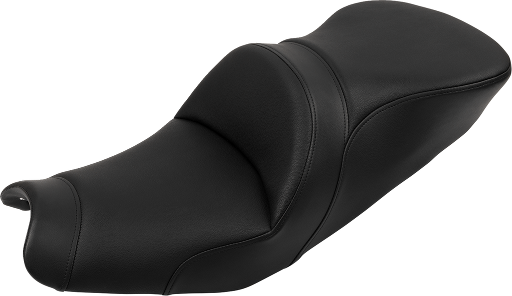 SADDLEMEN Explorer™ Road Sofa Seat - without Backrest - Kawasaki ZG/ZX