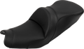 SADDLEMEN Explorer™ Road Sofa Seat - without Backrest - Kawasaki ZG/ZX