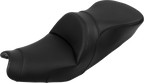 SADDLEMEN Explorer™ Road Sofa Seat - without Backrest - Kawasaki ZG/ZX