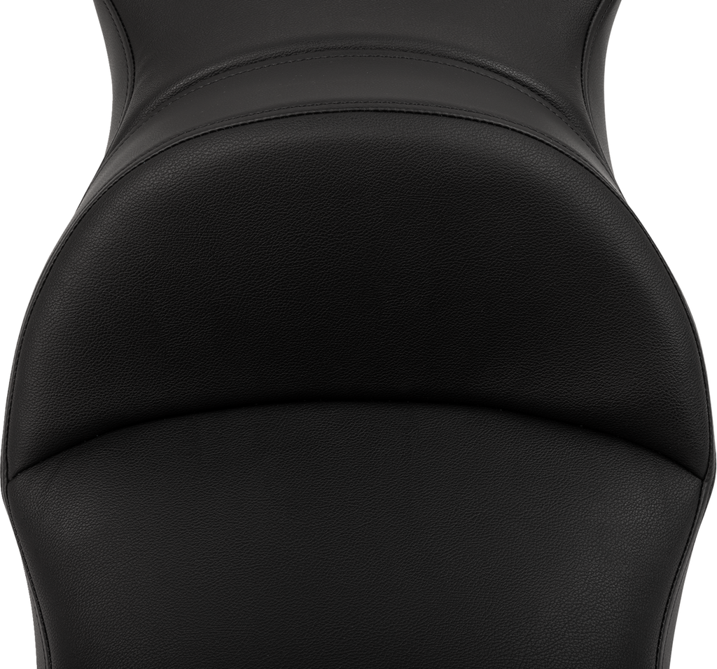 SADDLEMEN Explorer™ Road Sofa Seat - without Backrest - Kawasaki ZG/ZX