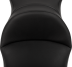 SADDLEMEN Explorer™ Road Sofa Seat - without Backrest - Kawasaki ZG/ZX