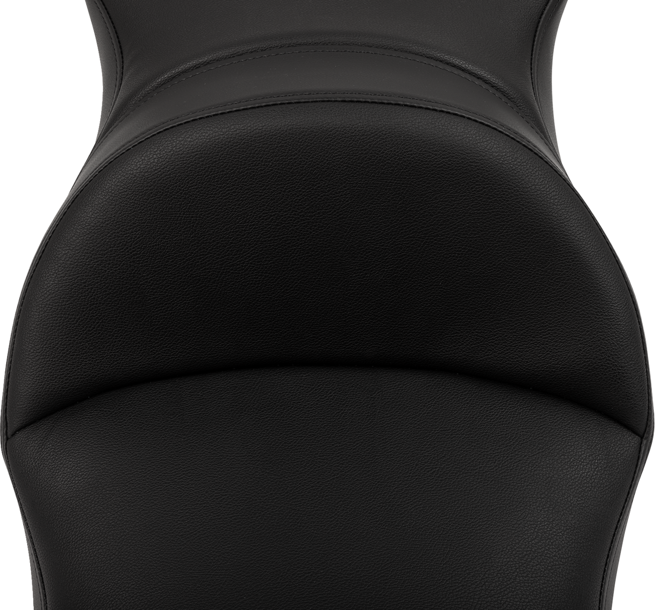SADDLEMEN Explorer™ Road Sofa Seat - without Backrest - Kawasaki ZG/ZX