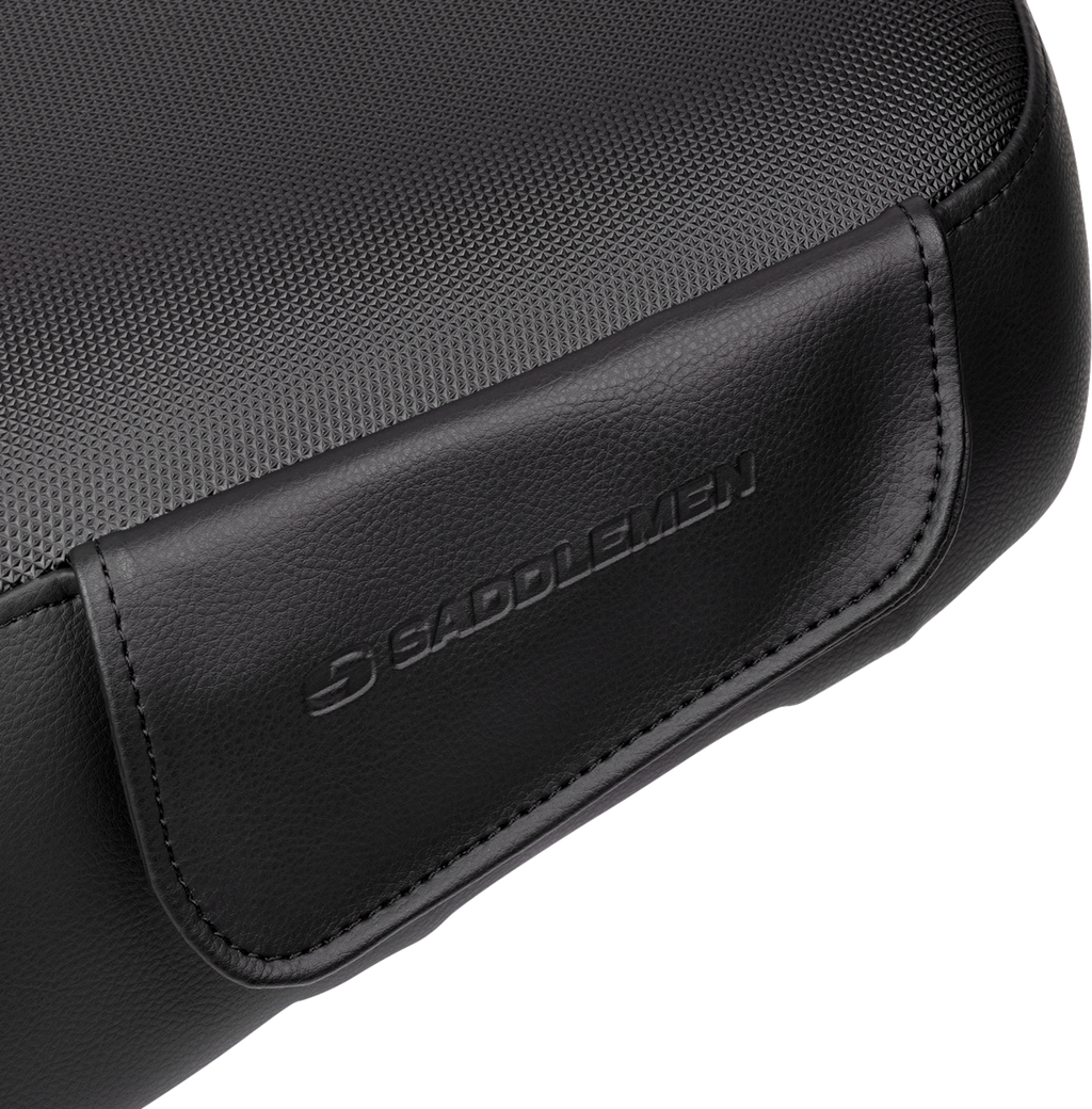 SADDLEMEN Adventure Seat - F650GS/GS650