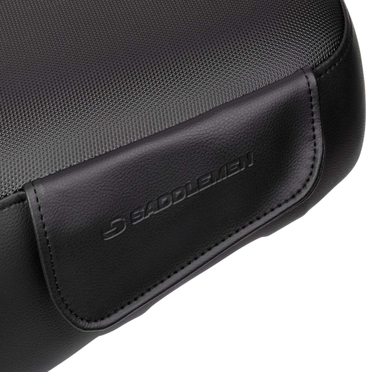 SADDLEMEN Adventure Seat - F650GS/GS650