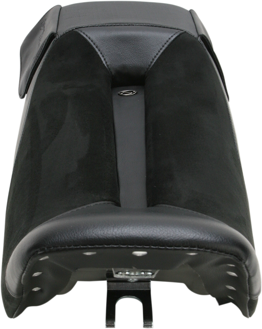 SADDLEMEN Adventure Seat - KLR 650