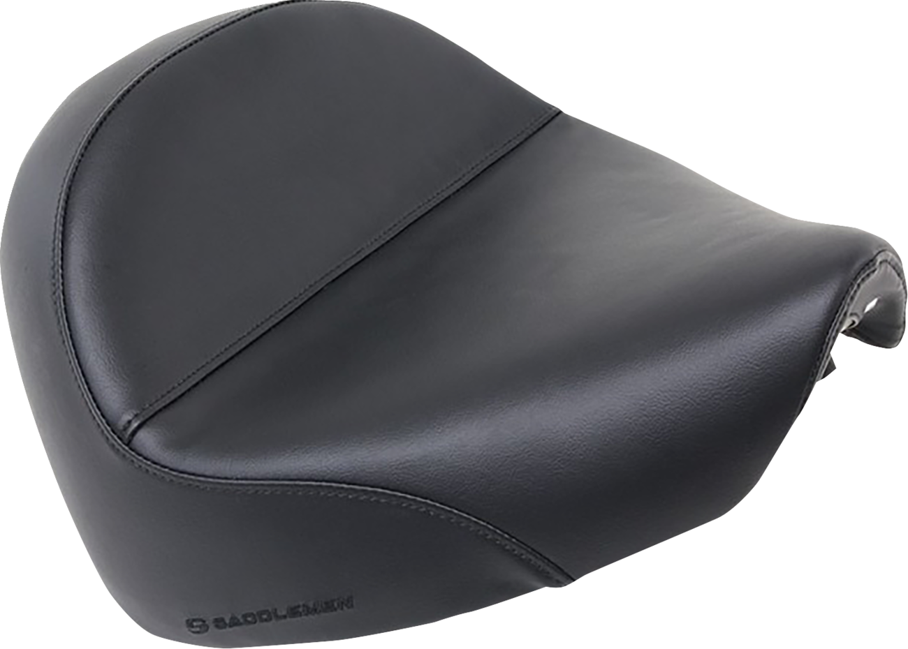 SADDLEMEN Renegade™ Solo Seat - XVS 950