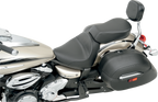 SADDLEMEN Renegade™ Solo Seat - XVS 950