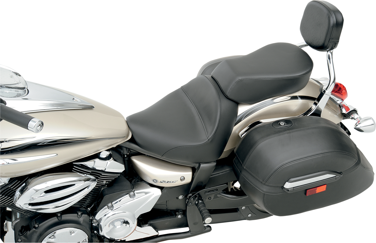 SADDLEMEN Renegade™ Solo Seat - XVS 950