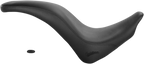 SADDLEMEN Profiler™ Seat - Smooth - Black - VT/VTX