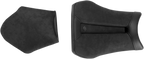 SADDLEMEN Gel Channel™ Sport Seat - Black - S1000RR