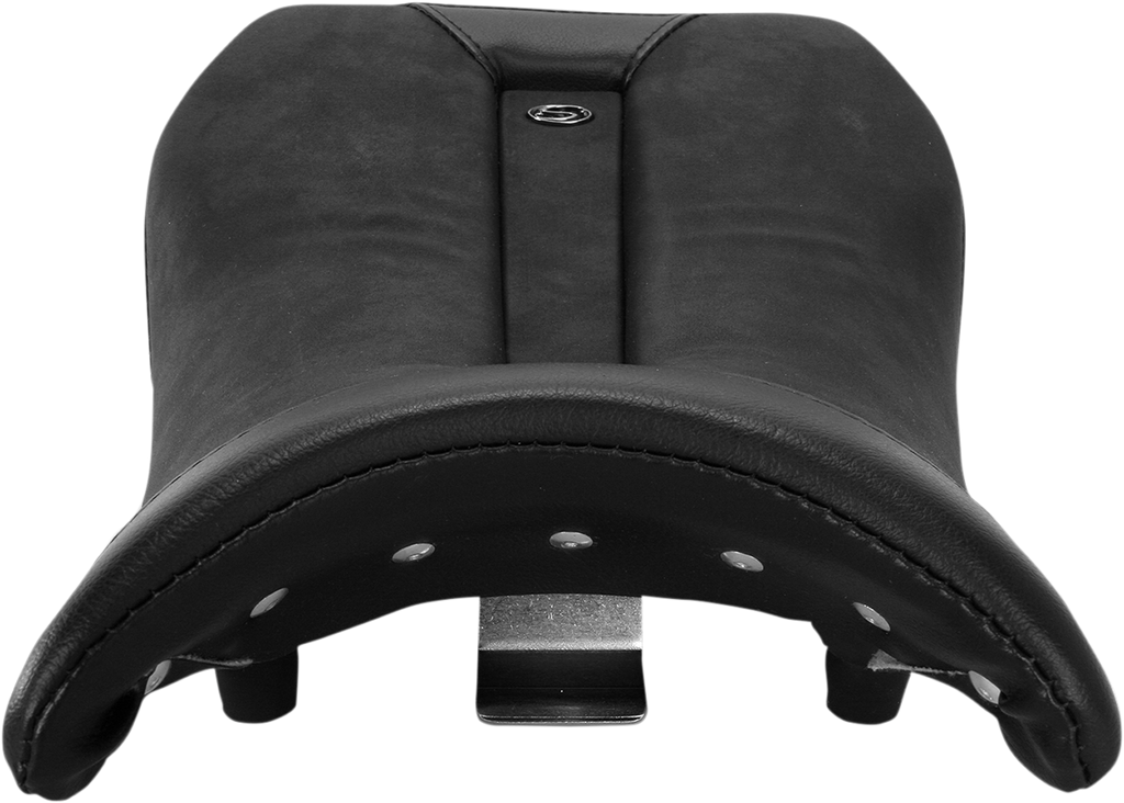 SADDLEMEN Gel Channel™ Sport Seat - Black - S1000RR