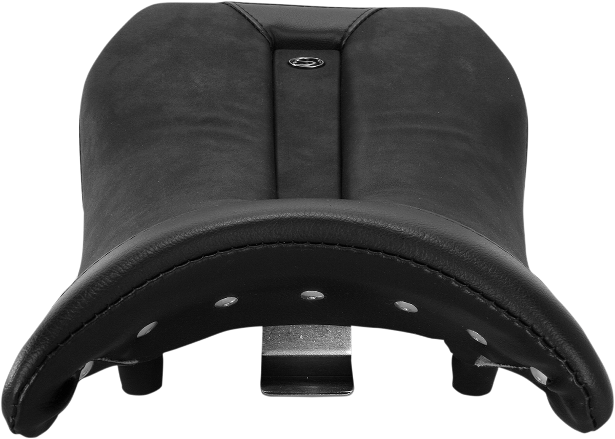 SADDLEMEN Gel Channel™ Sport Seat - Black - S1000RR