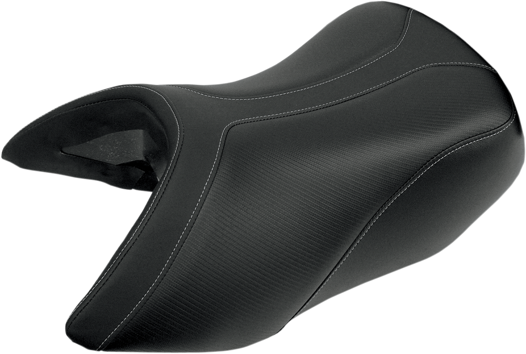 SADDLEMEN Adventuring Solo Seat - R1200GS