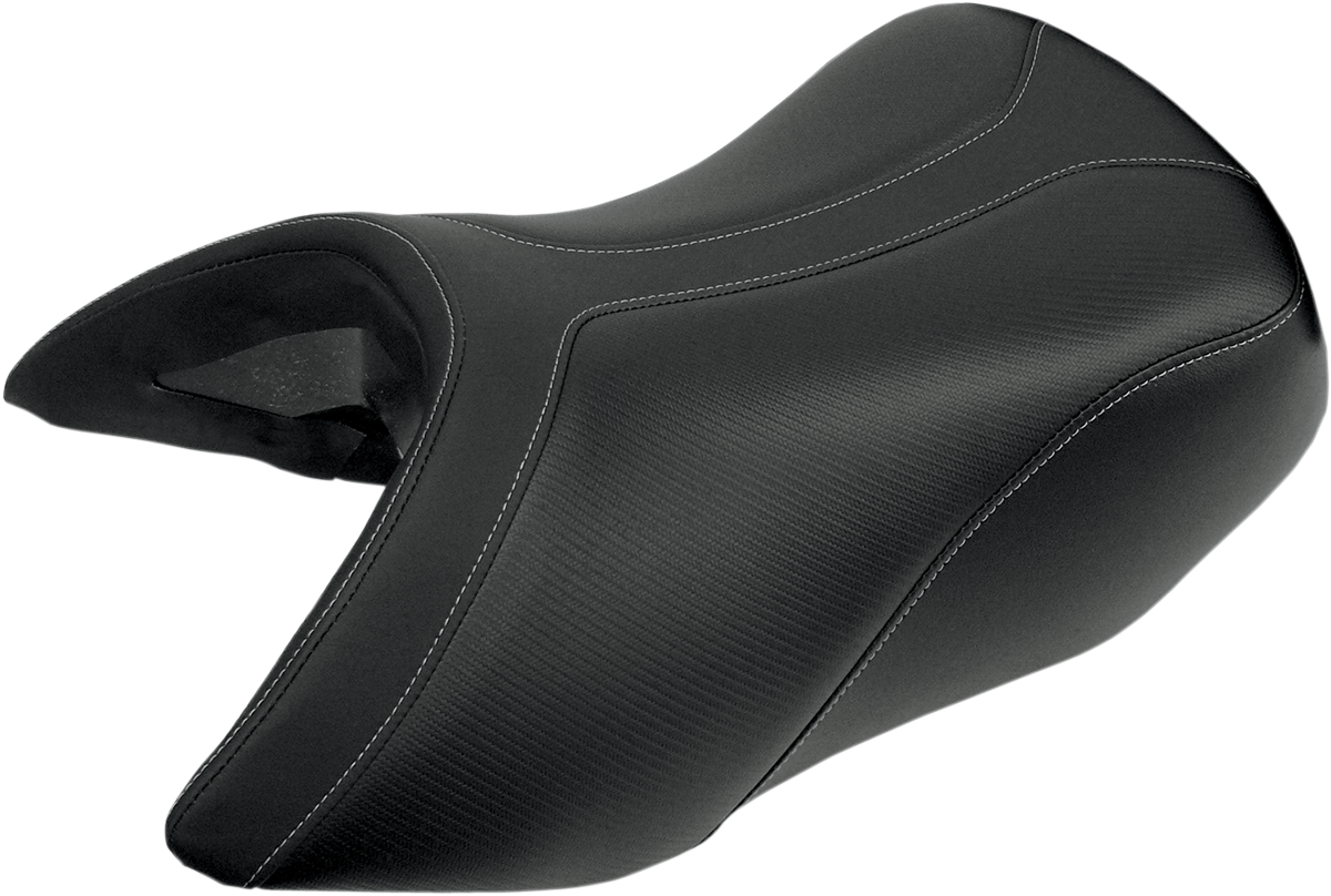 SADDLEMEN Adventuring Solo Seat - R1200GS