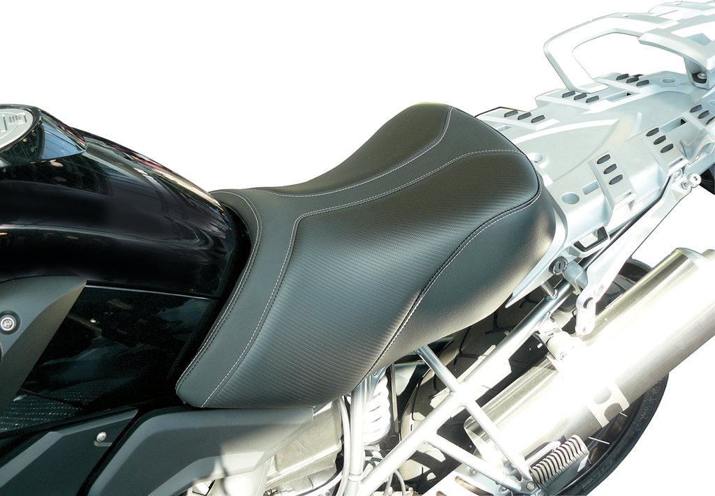SADDLEMEN Adventuring Solo Seat - R1200GS
