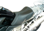 SADDLEMEN Adventuring Solo Seat - R1200GS
