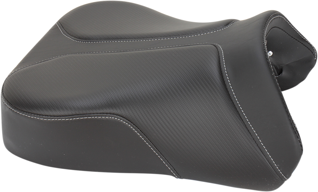 SADDLEMEN Adventuring Solo Seat - Tenere