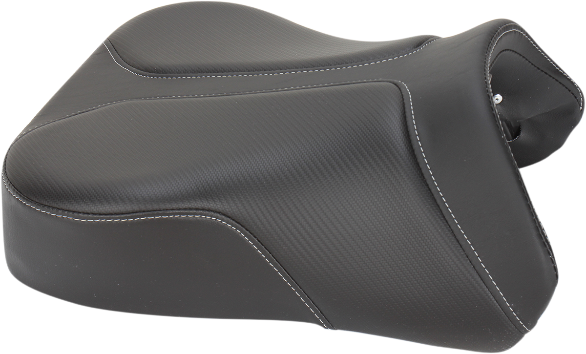 SADDLEMEN Adventuring Solo Seat - Tenere