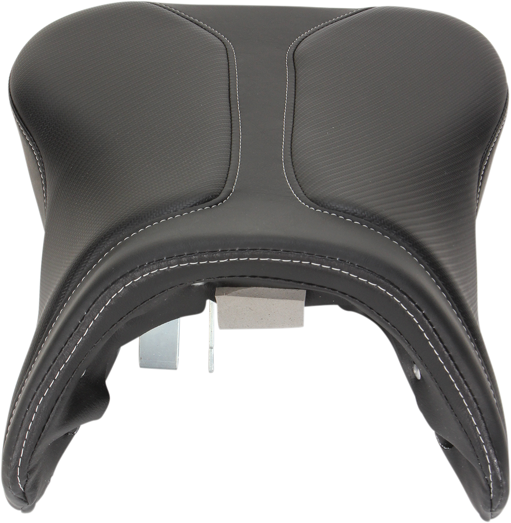 SADDLEMEN Adventuring Solo Seat - Tenere