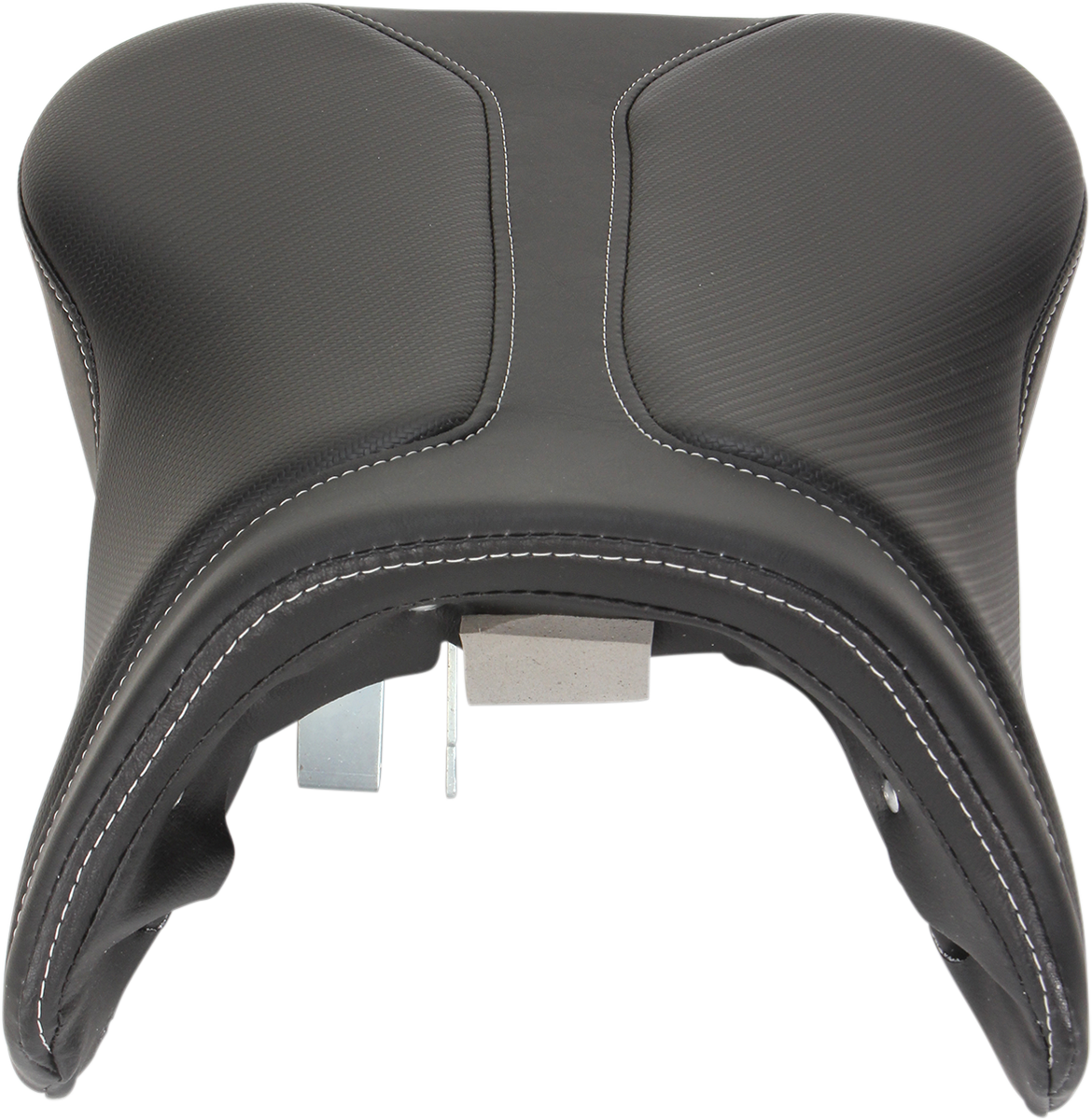 SADDLEMEN Adventuring Solo Seat - Tenere