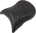 SADDLEMEN Adventure Tour Seat - One-Piece - Standard - Stitched - Black - BMW