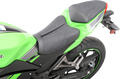 SADDLEMEN Gel Channel™ Sport Seat - Black - EX300