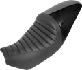SADDLEMEN Full Fender Solo Seat
