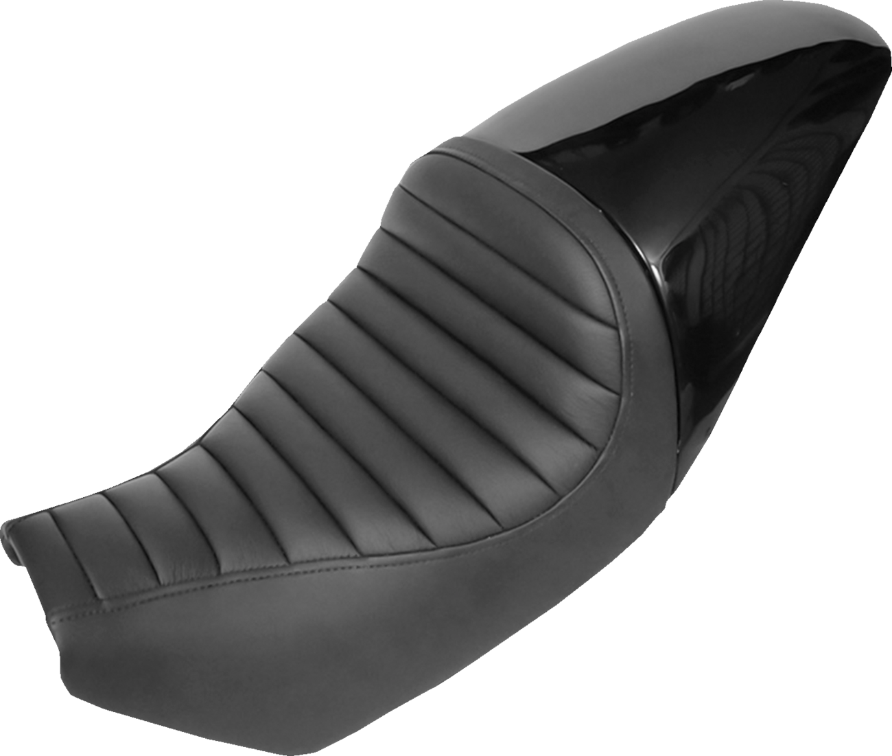 SADDLEMEN Full Fender Solo Seat