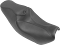 SADDLEMEN 2-Up Seat - Black - XG500/750 '15-'20