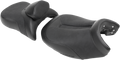 SADDLEMEN Adventure Track Seat - Low - Lumbar Pad - BMW