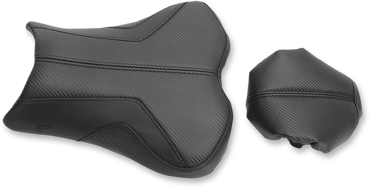 SADDLEMEN GP-V1 Seat - Standard - ZX '08-'18