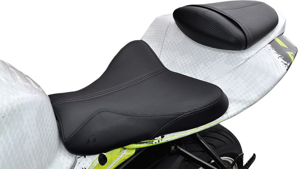 SADDLEMEN GP-V1 Seat - Standard - GSX '05-'06