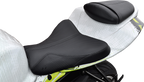 SADDLEMEN GP-V1 Seat - Standard - GSX '05-'06