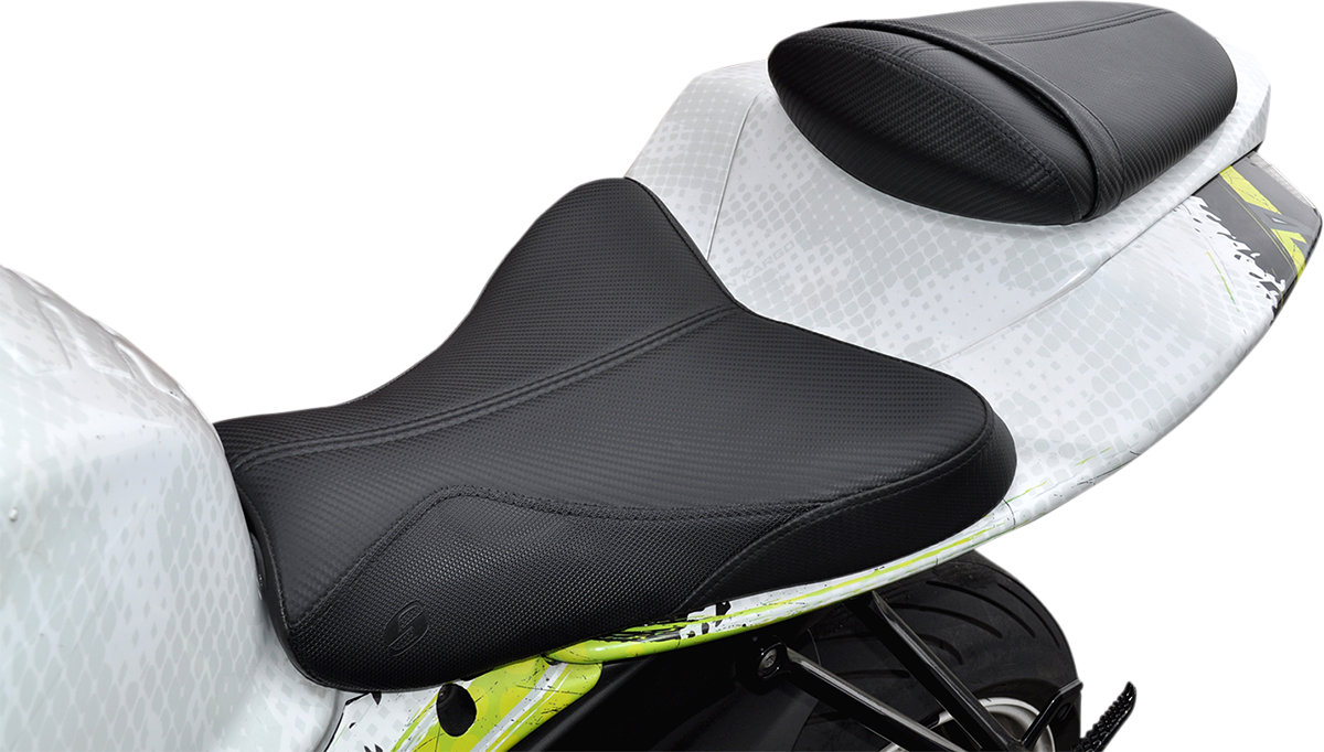 SADDLEMEN GP-V1 Seat - Standard - GSX '05-'06