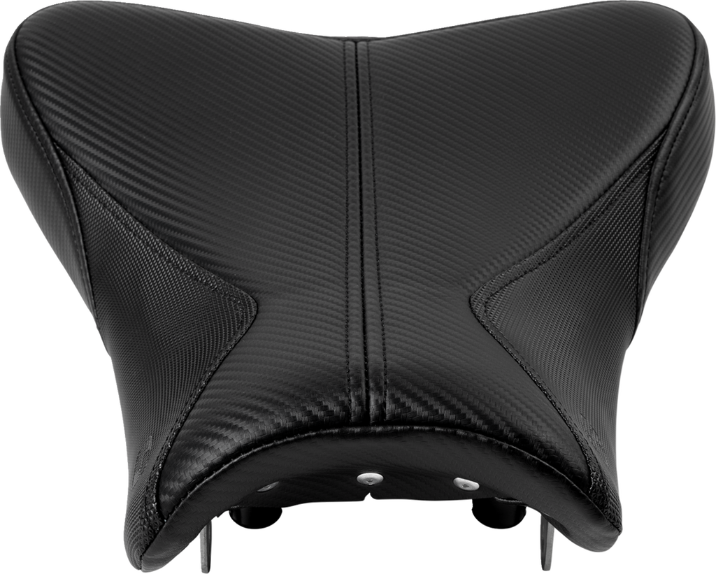 SADDLEMEN GP-V1 Seat - Standard - GSX '05-'06