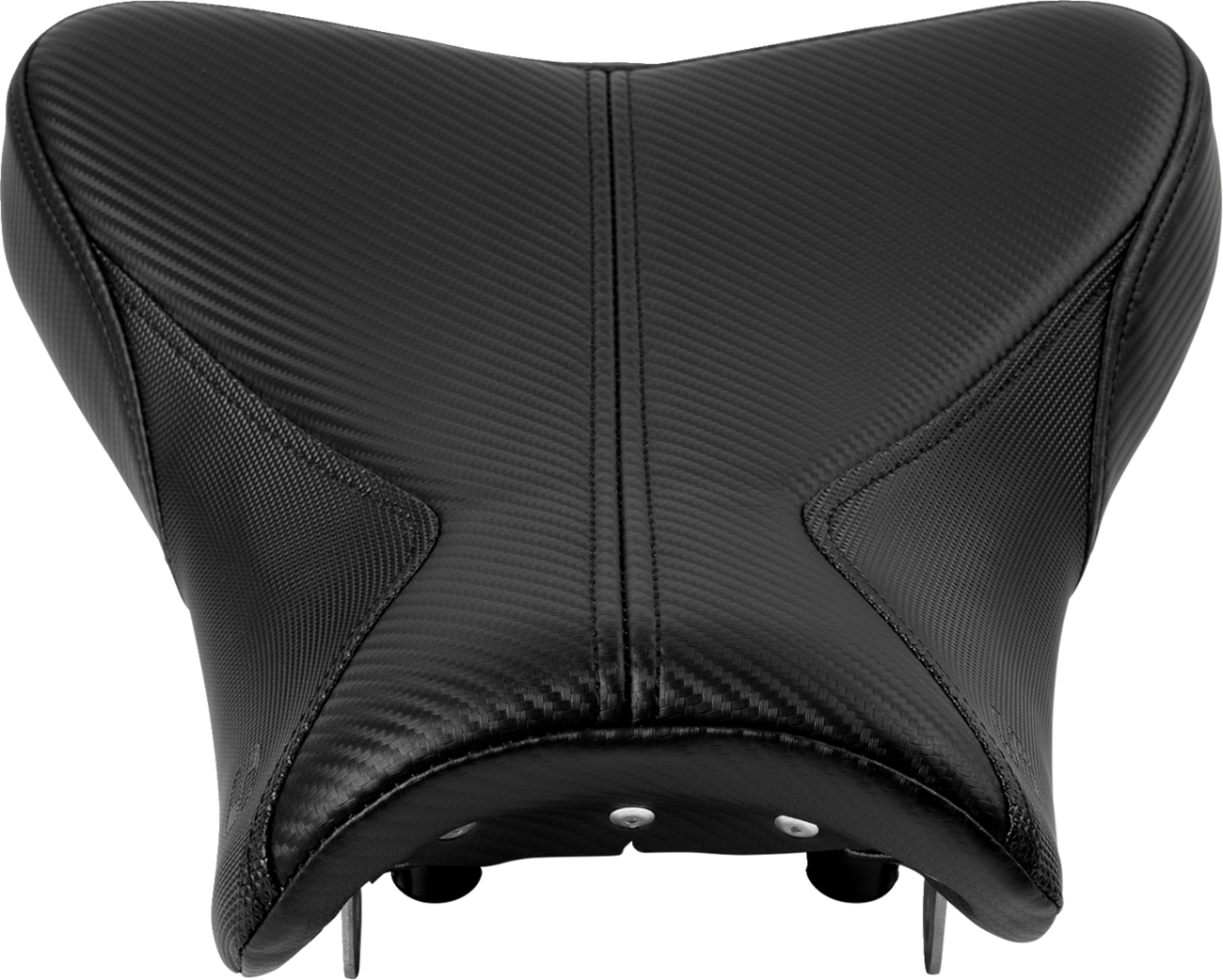 SADDLEMEN GP-V1 Seat - Standard - GSX '05-'06