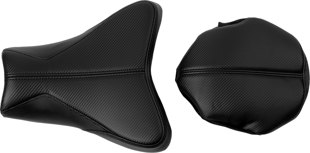 SADDLEMEN GP-V1 Seat - Standard - GSX '05-'06