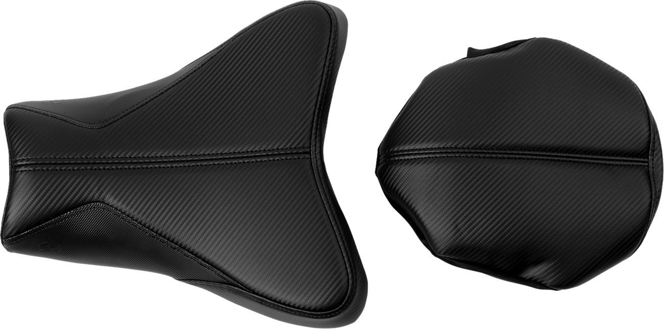 SADDLEMEN GP-V1 Seat - Standard - GSX '05-'06