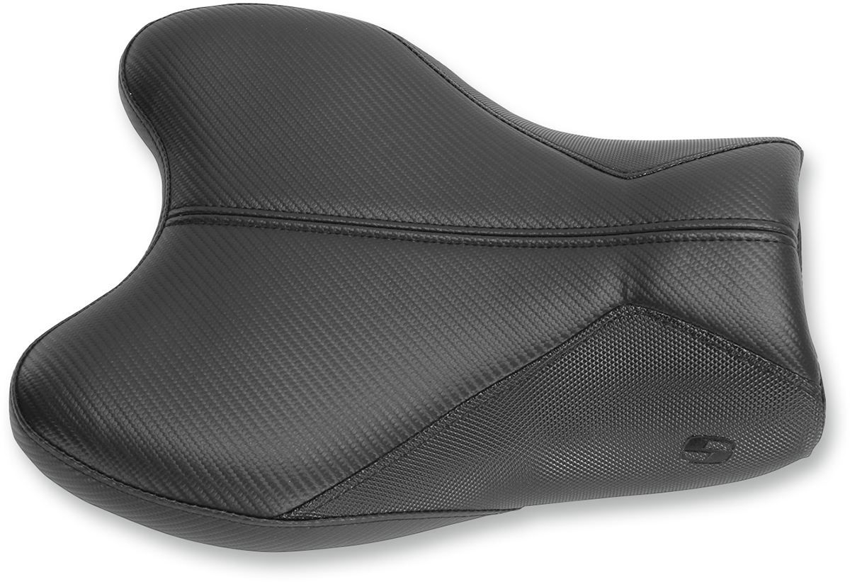 SADDLEMEN GP-V1 Seat - Standard - GSX '07-'08