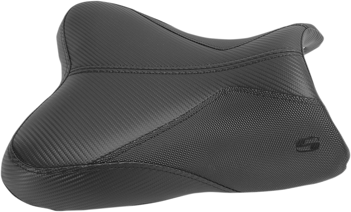 SADDLEMEN GP-V1 Seat - Standard - GSX '08-'09