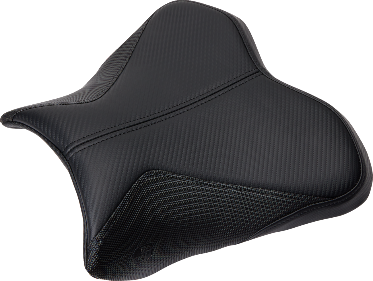 SADDLEMEN GP-V1 Seat - Standard - YZF '15-'23
