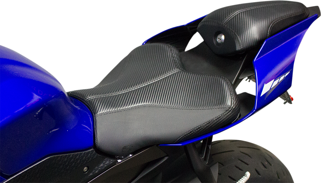 SADDLEMEN GP-V1 Seat - Standard - YZF '15-'23