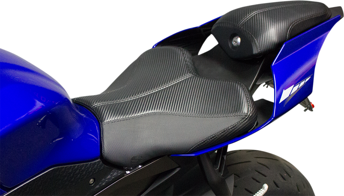 SADDLEMEN GP-V1 Seat - Standard - YZF '15-'23