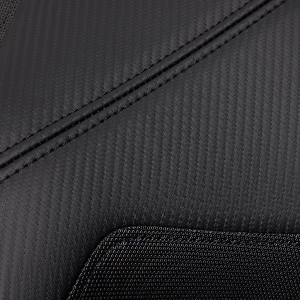 SADDLEMEN GP-V1 Seat - Standard - YZF '15-'23