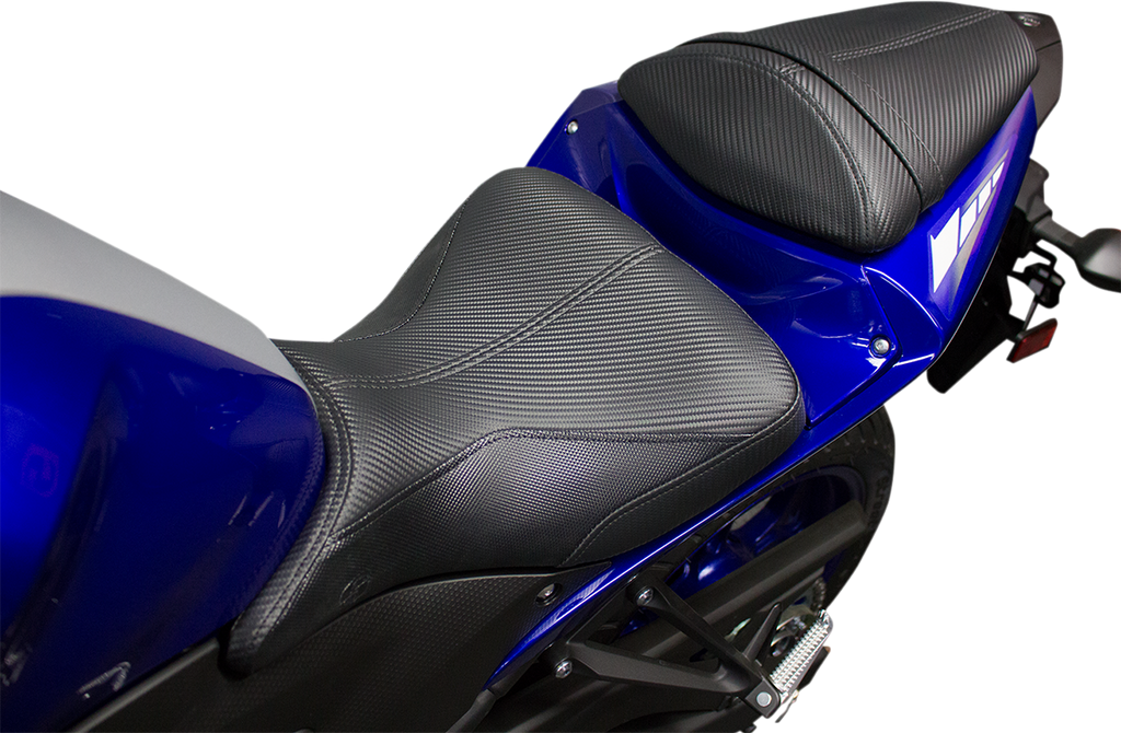 SADDLEMEN GP-V1 Seat - Standard - YZF '10-'16