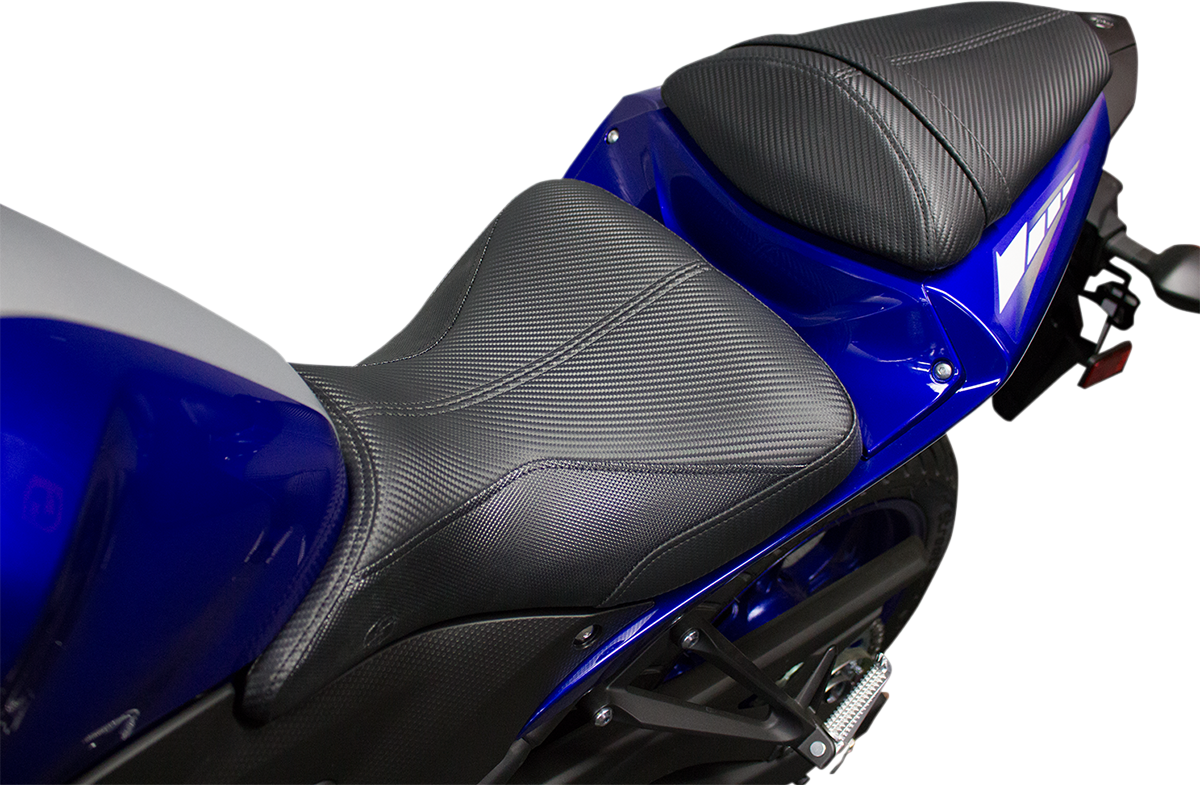 SADDLEMEN GP-V1 Seat - Standard - YZF '10-'16