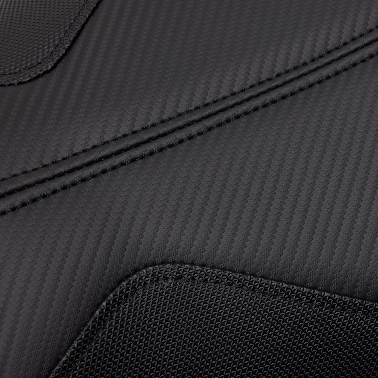 SADDLEMEN GP-V1 Seat - Standard - YZF '10-'16