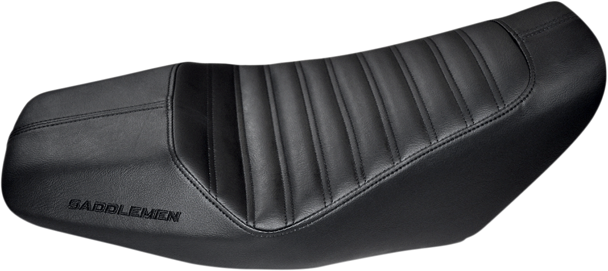 SADDLEMEN Grom Low Seat