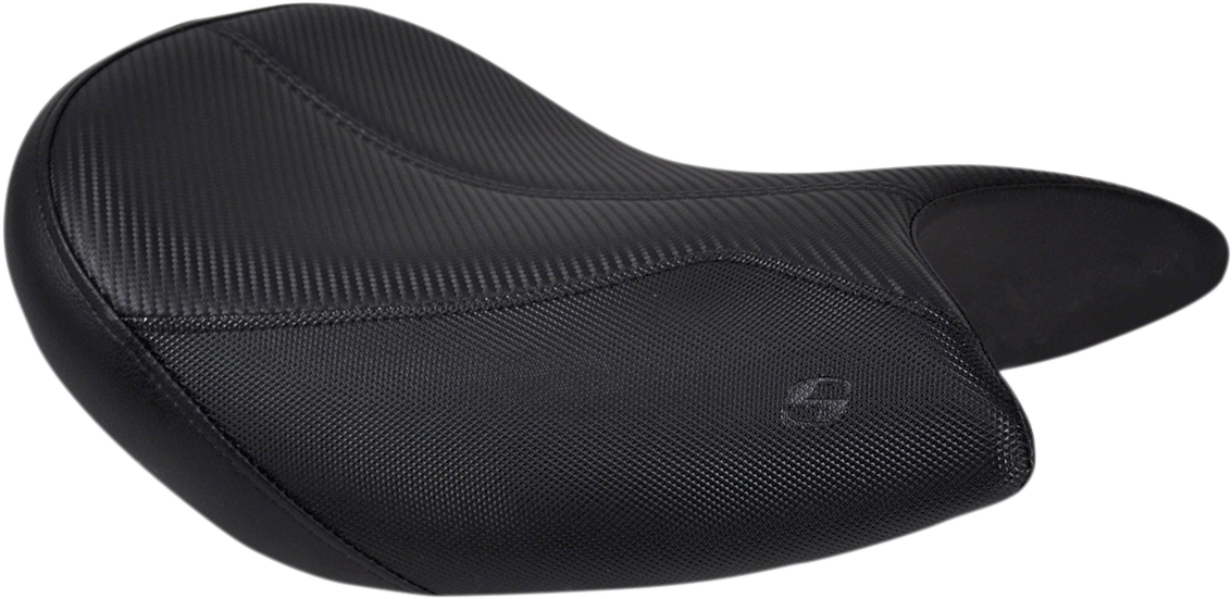 SADDLEMEN GP-V1 Seat - Standard - GSX '16-'20